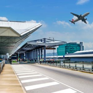 Airport