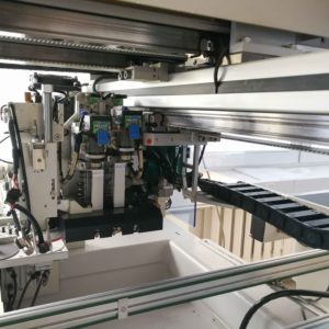 Factory Automatics & Robotics