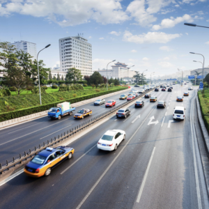 Highway Signals & Street Lightings