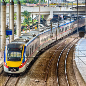 Railway & Train Systems