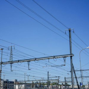Overhead Transmission Line