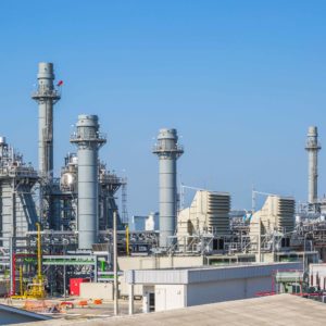 Power Plant