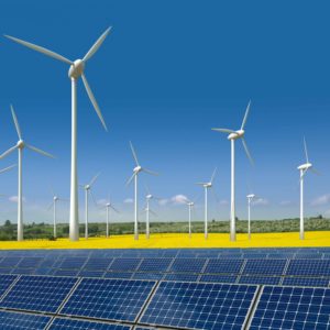 Renewable Energy