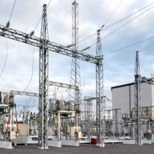 Substation